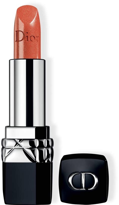 dior on fire lipstick